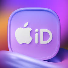 اپل ایدی آمریکا Gmail